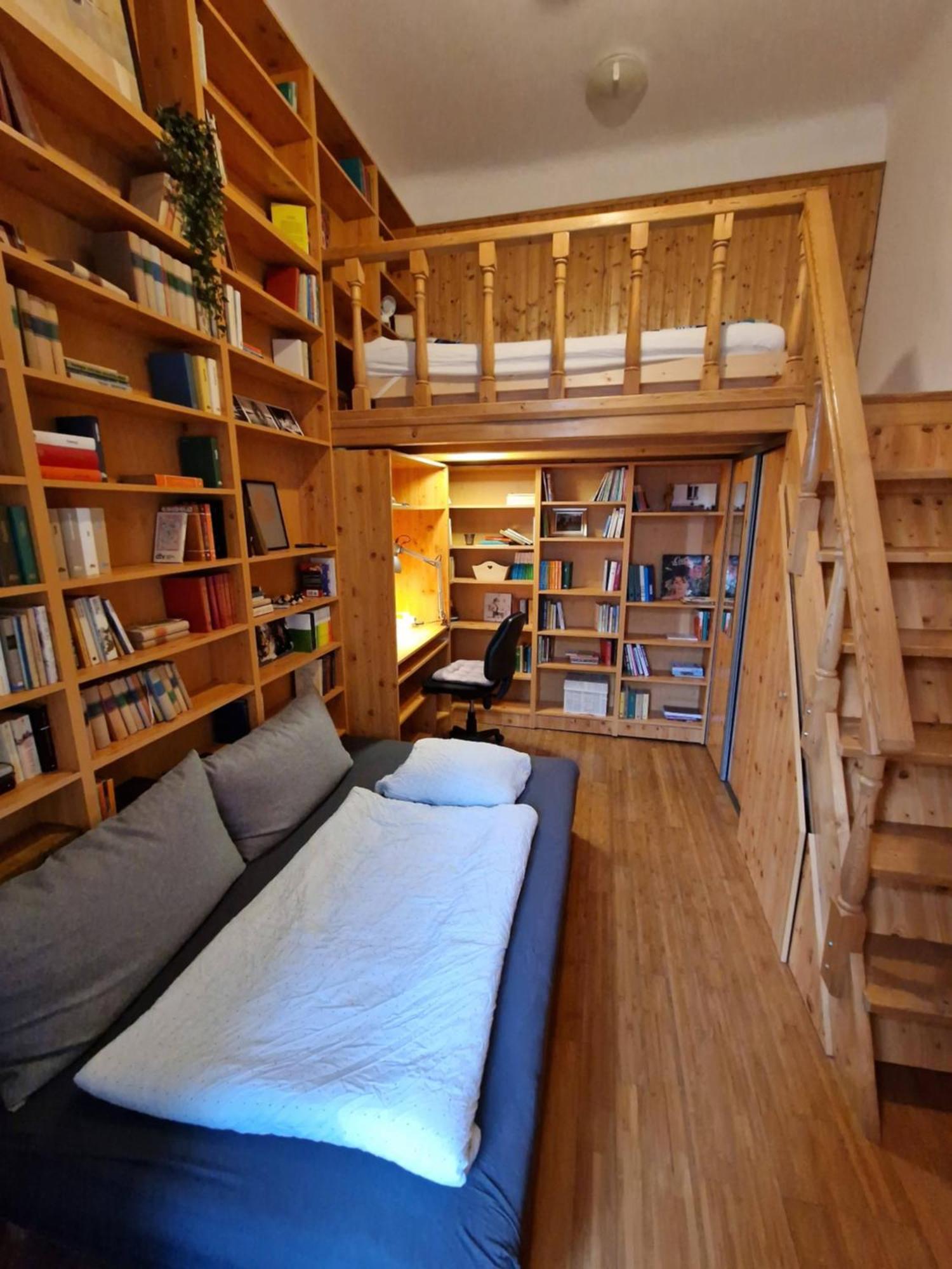 Artlovers' Flat - Kazinczy Street Βουδαπέστη Εξωτερικό φωτογραφία