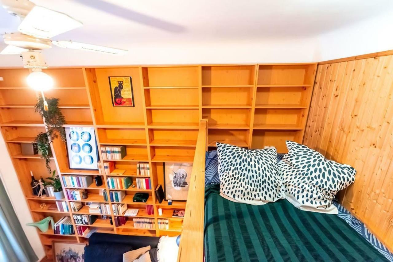 Artlovers' Flat - Kazinczy Street Βουδαπέστη Εξωτερικό φωτογραφία