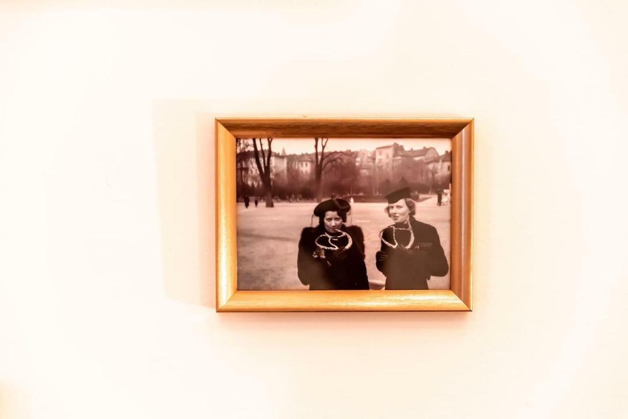 Artlovers' Flat - Kazinczy Street Βουδαπέστη Εξωτερικό φωτογραφία